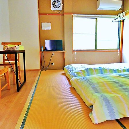 Minshuku Kawarabi-So Otel Nosegawa Dış mekan fotoğraf