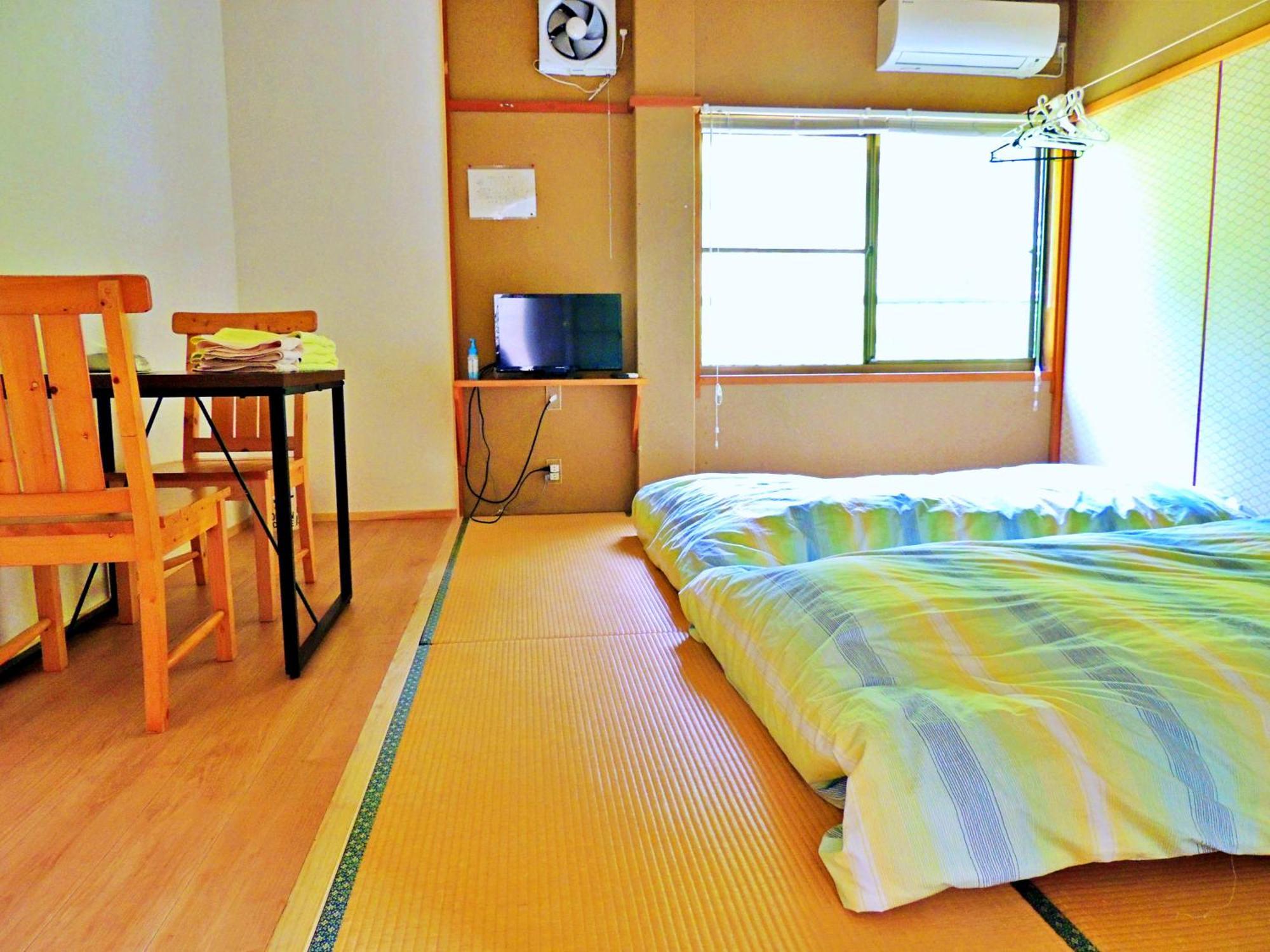 Minshuku Kawarabi-So Otel Nosegawa Dış mekan fotoğraf